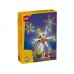 LEGO Creator 40758  Celebration Ferris Wheel with Fireworks